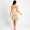 VESTIDO CORTO
