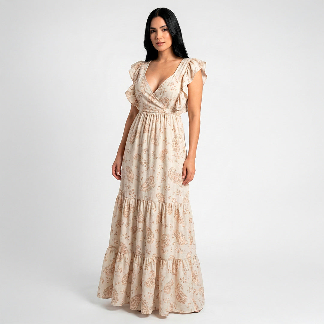 VESTIDO
