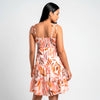 VESTIDO CORTO