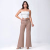 Pantalon Bota Ancha