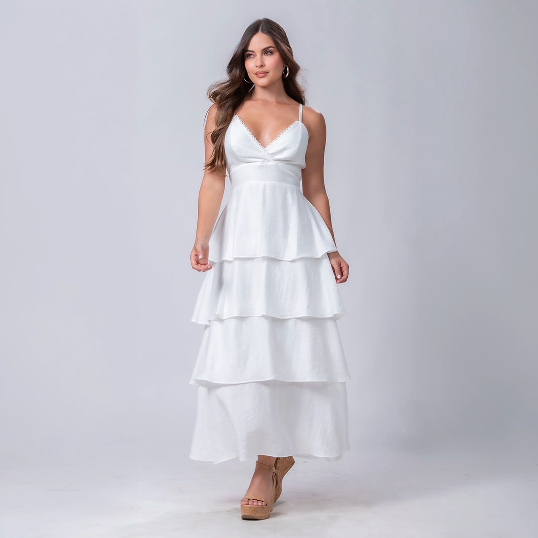 Vestido Alma Libre