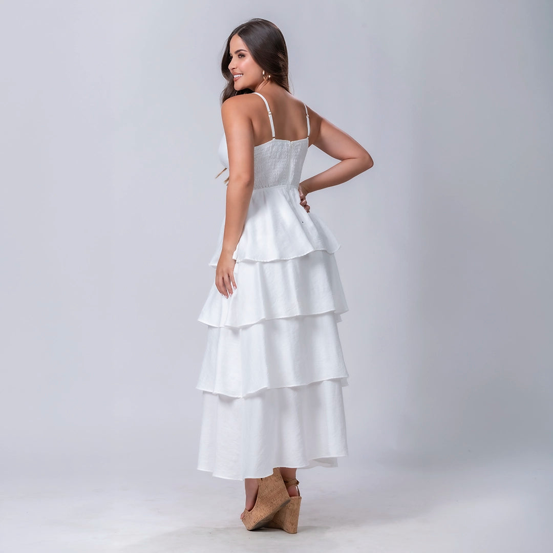 Vestido Alma Libre