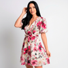 Vestido corto