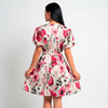 Vestido corto