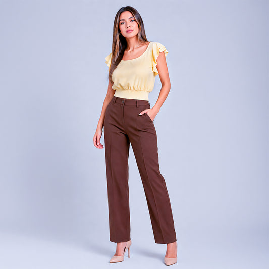 Blusa Aurelia