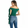 BLUSA M/SISA