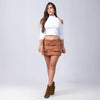 Blusa Manga 3/4