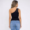 BLUSA UN HOMBRO