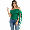 BLUSA M/SISA