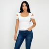 BLUSA M/SISA.