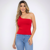 BLUSA UN HOMBRO