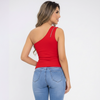 BLUSA UN HOMBRO