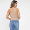 BLUSA UN HOMBRO