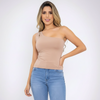 BLUSA UN HOMBRO
