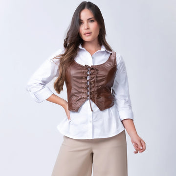 Blusa Manga Sisa