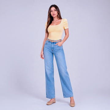 Blusa Doré