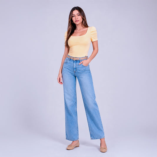 Blusa Doré