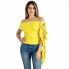 BLUSA M/SISA