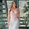 BLUSA HERRAJE