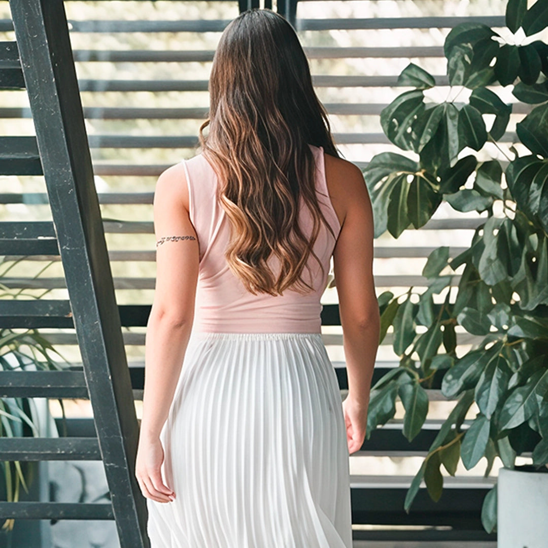 BLUSA HERRAJE