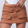 Falda Short