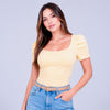 Blusa Doré