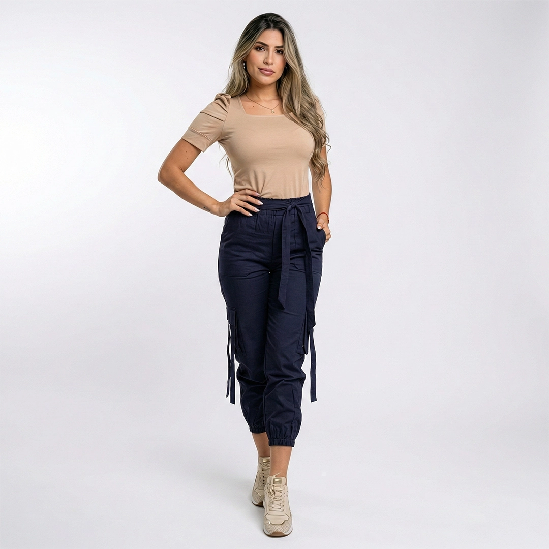 PANTALÓN.