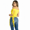 BLUSA M/SISA