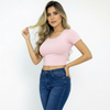 BLUSA M/CORTA