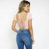BLUSA M/CORTA