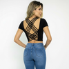 BLUSA M/CORTA
