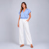 Blusa Riviera Blue