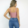 CROP TOP.
