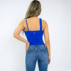 BLUSA CORTA.
