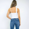 BLUSA CORTA.