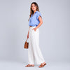 Blusa Riviera Blue