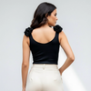 BLUSA M/SISA.