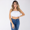 CROP TOP.