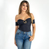 BODY STRAPLESS.