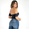 BODY STRAPLESS.
