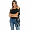 BLUSA M/SISA