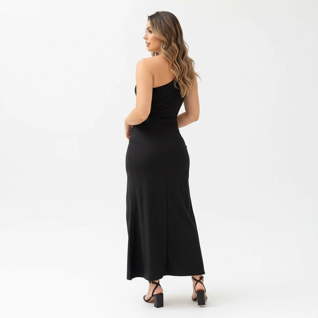 VESTIDO LARGO