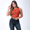 Blusa Manga Sisa