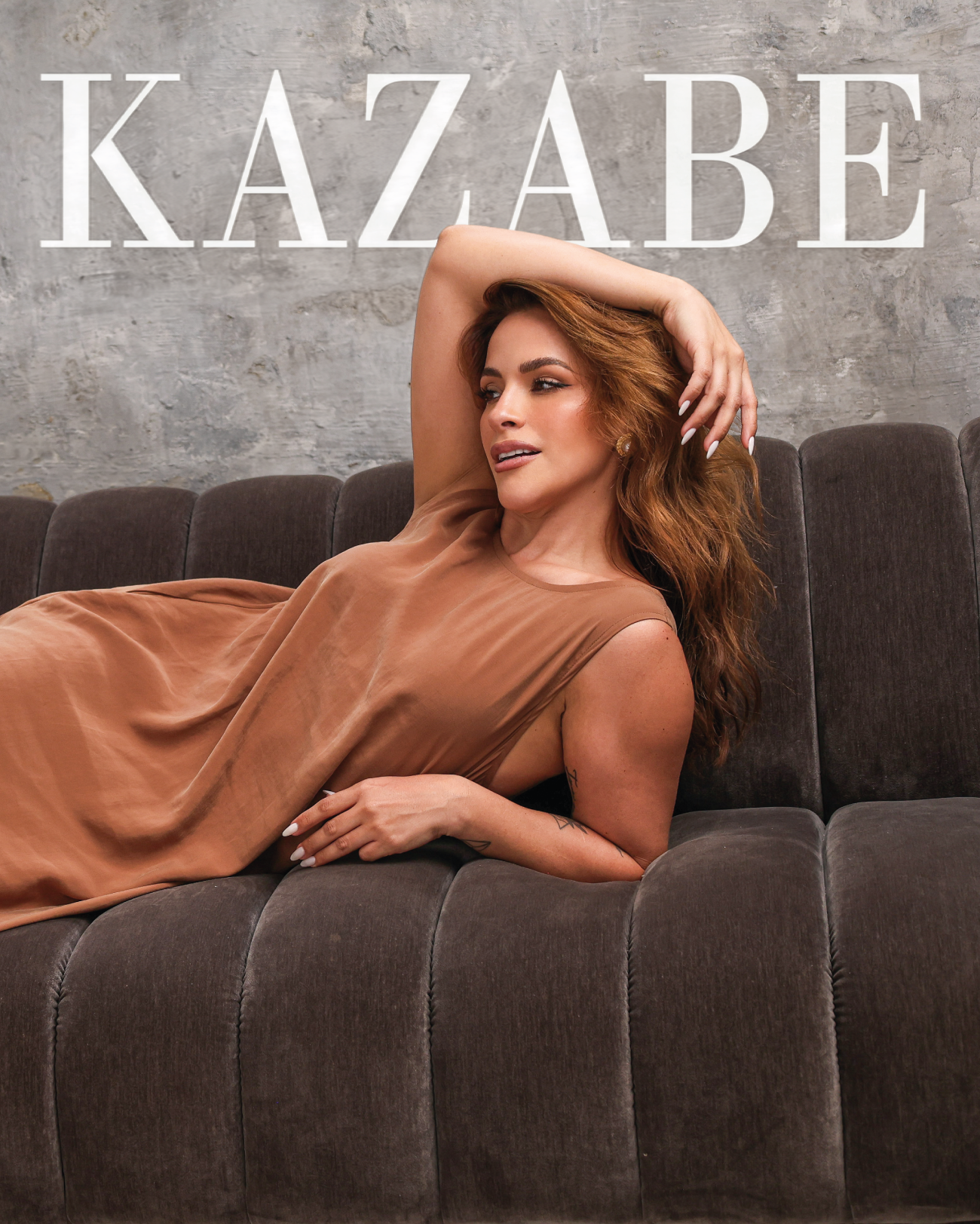 Fashion Kazabe