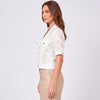 Blusa Lino Eclat