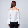 Blusa Floral Éclat