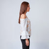 Blusa Floral Éclat