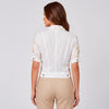 Blusa Lino Eclat