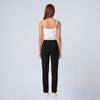 Blusa Tiras Golden Bloom