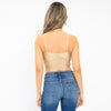 CROP TOP.